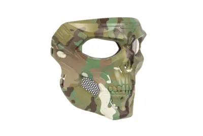 Maska Skull Messenger - CP - obrazek 3