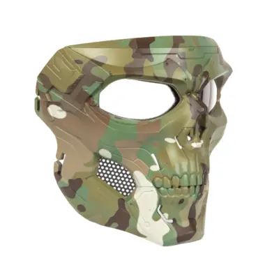 Maska Skull Messenger - CP UTT-28-027161-00 asgbox.pl Maska Skull Messenger - CP UTT-28-027161-00 asgbox.pl