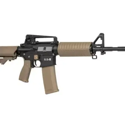 Alternative view of Replika karabinka RRA SA-E01 EDGE™ASTER™ V2 Custom - Half-Tan