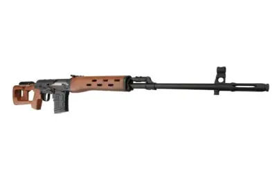 Replika karabinu wyborowego GFGWD Classic - obrazek 2