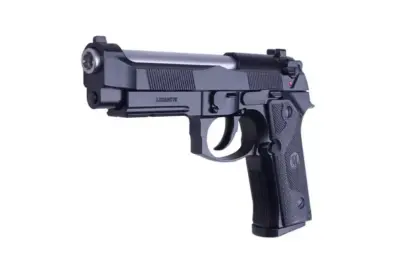 Replika pistoletu M9 IA Elite (green gas) - obrazek 3