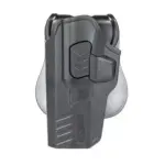 asgbox.pl - Kabura R-DEFENDER do pistoletów Glock (leworęczna)