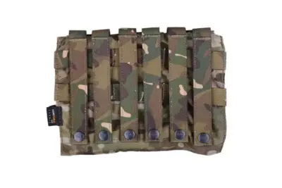 Potrójna ładownica typu AVS na magazynki M4/M16 - MC - obrazek 2