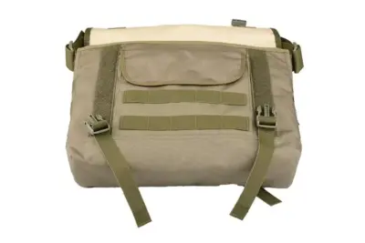 Torba Wisport Pathfinder - RAL-7013 - obrazek 2