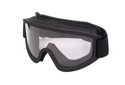 Gogle  typu 500 - obrazek 2