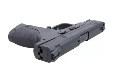 Replika pistoletu S&W M&P 9C GreenGas - obrazek 3