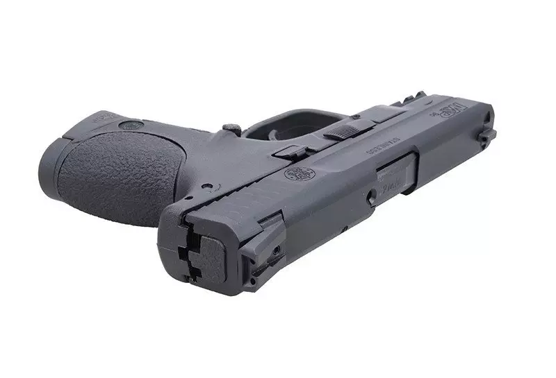 Replika pistoletu S&W M&P 9C GreenGas CYB-02-004956-00 asgbox.pl Replika pistoletu S&W M&P 9C GreenGas - obrazek 4