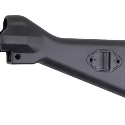 Kolba stała do repliki typu MP5 WEL-09-004435-00 asgbox.pl