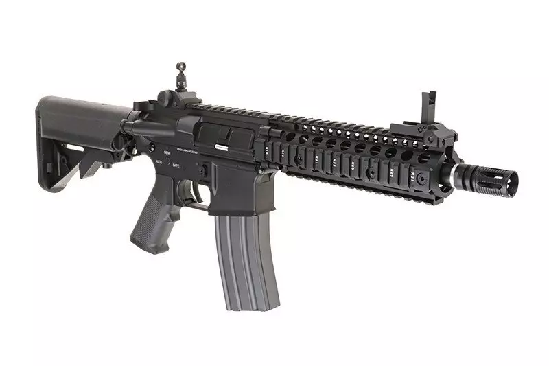 Replika karabinka Specna Arms SA-A05 ONE™ OD-G-SPE-01-004043-00 asgbox.pl Replika karabinka Specna Arms SA-A05 ONE™ - obrazek 4