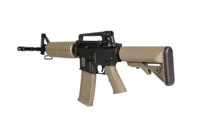 Replika karabinka SA-C01 CORE™X-ASR™ - Half-Tan - obrazek 5