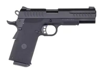 Replika pistoletu KP-08 (CO2) - obrazek 3
