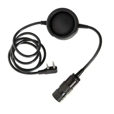 asgbox.pl - Przycisk PTT zTCI - Kenwood