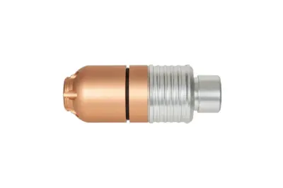 Granat gazowy K-56 do granatnika GP-25 - obrazek 2