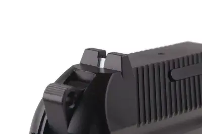 Replika pistoletu KWA M93RII NS2 - obrazek 3