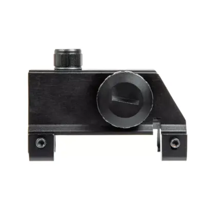 Replika celownika kolimatorowego do MP5 - czarna AMO-10-024269-00 asgbox.pl Replika celownika kolimatorowego do MP5 - czarna AMO-10-024269-00 asgbox.pl