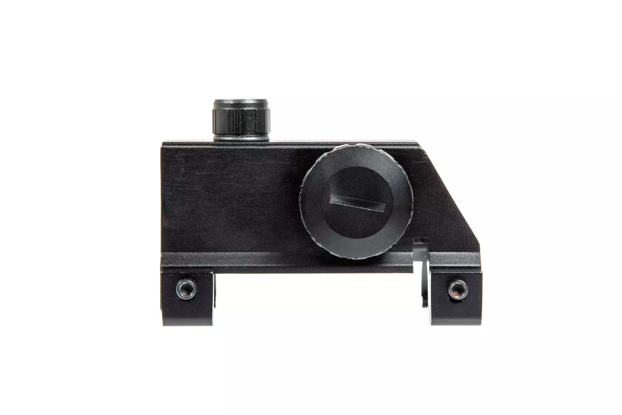 Replika celownika kolimatorowego do MP5 - czarna AMO-10-024269-00 asgbox.pl Replika celownika kolimatorowego do MP5 - czarna - obrazek 3