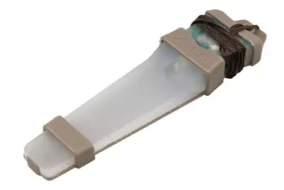 Marker elektroniczny LITE tan - (światło zielone) - obrazek 2