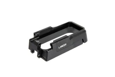 asgbox.pl - Adaptive Magwell do replik M4/M16