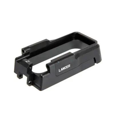 asgbox.pl - Adaptive Magwell do replik M4/M16