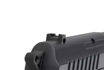 Replika CO2 pistoletu TAURUS PT92 AF - czarna - obrazek 3