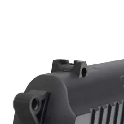 Replika CO2 pistoletu TAURUS PT92 AF - czarna CYB-02-019923-00 asgbox.pl Replika CO2 pistoletu TAURUS PT92 AF - czarna CYB-02-019923-00 asgbox.pl