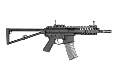Replika karabinka PDW BI-8002 - obrazek 4