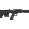 Replika karabinu snajperskiego Desert Tech SRS-A2 Sport 16” (praworęczna) - czarna OD-G-SVB-03-029364-00 asgbox.pl