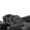 Replika karabinka Daniel Defense® MK18 SA-E19 EDGE 2.0™ - czarna OD-G-SPE-01-030434-00 asgbox.pl