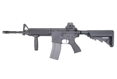 Replika karabinka TR15 Raider L BLK - obrazek 3