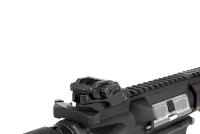 Replika karabinka SA-E12 EDGE™ - czarna - obrazek 5