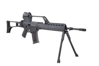 Replika karabinka SA-G13 EBB - obrazek 3