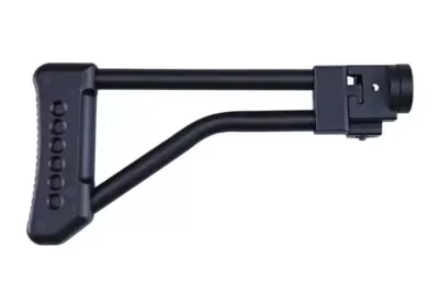 Kolba składana typu Folding Stock do replik M4 - obrazek 2