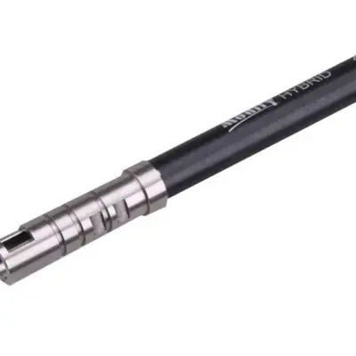 asgbox.pl - Lufa precyzyjna Modify Hybrid 6.03mm + gumka Hop-Up - 455 mm