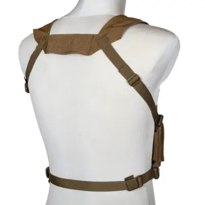 Kamizelka taktyczna VX Buckle Up Utility Rig - Coyote Brown VIP-18-030563-00 asgbox.pl Kamizelka taktyczna VX Buckle Up Utility Rig - Coyote Brown VIP-18-030563-00 asgbox.pl
