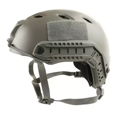 Alternative view of Replika kasku FAST BJ - Foliage Green