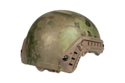 Replika hełmu Ballistic Aramid - A-Tacs FG - obrazek 3