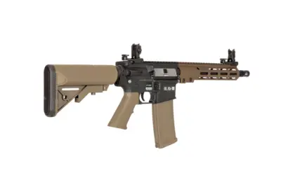 Replika karabinka SA-C23 CORE™ X-ASR™ - Chaos Bronze - obrazek 5