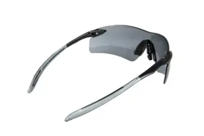 asgbox.pl - Okulary Intrepid II Gray