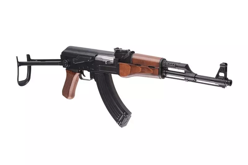 Replika karabinka LCK47S (70th Anniversary Limited Edition) OD-G-LCT-01-017643-00 asgbox.pl Replika karabinka LCK47S (70th Anniversary Limited Edition) - obrazek 4