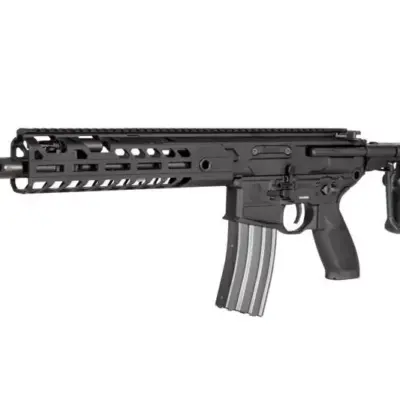 asgbox.pl - Replika karabinka Sig Sauer ProForce MCX AEG