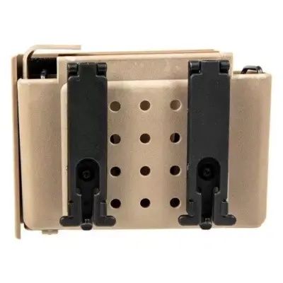 Alternative view of Automatyczna ładownica na magazynki pistoletowe - Dark Earth