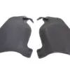 Zestaw osłon bocznych do hełmów - czarny OD-G-FMA-21-022762-00 asgbox.pl