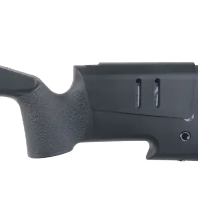 asgbox.pl - Replika karabinu snajperskiego M40A5 - czarna