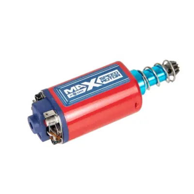 asgbox.pl - Silnik Point MAX SPEED - długi