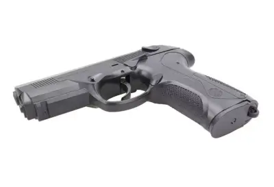 Replika sprężynowa pistoletu BERETTA Px4 Storm - obrazek 2