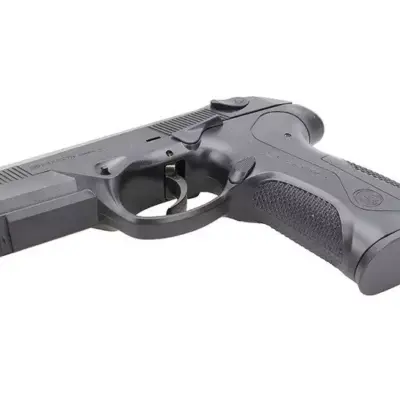 Alternative view of Replika sprężynowa pistoletu BERETTA Px4 Storm