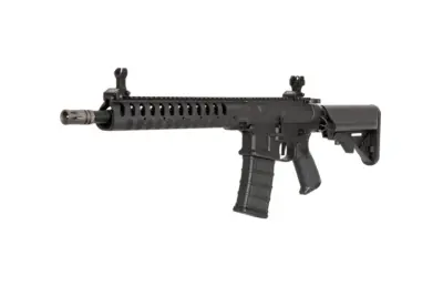 Replika karabinka CA115M-1 Nemesis Delta Elite 12" - czarna - obrazek 3
