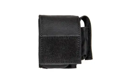 asgbox.pl - Kieszeń Cigarette Pouch Gen.2 - czarna