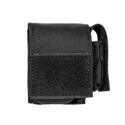asgbox.pl - Kieszeń Cigarette Pouch Gen.2 - czarna
