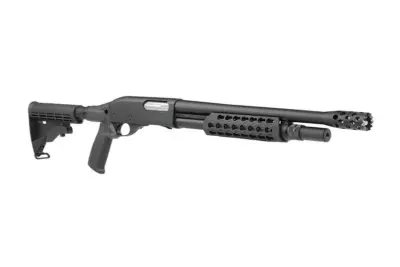 Replika strzelby CAM870T - KeyMod - obrazek 3